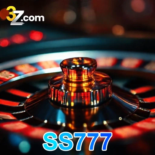 SS777 Apostas esportivas