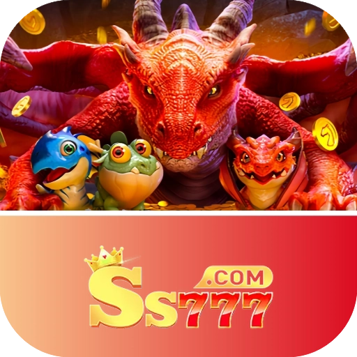 ss777 logo