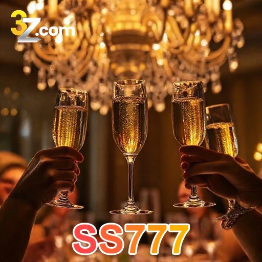 SS777 Jogos de caça-níqueis