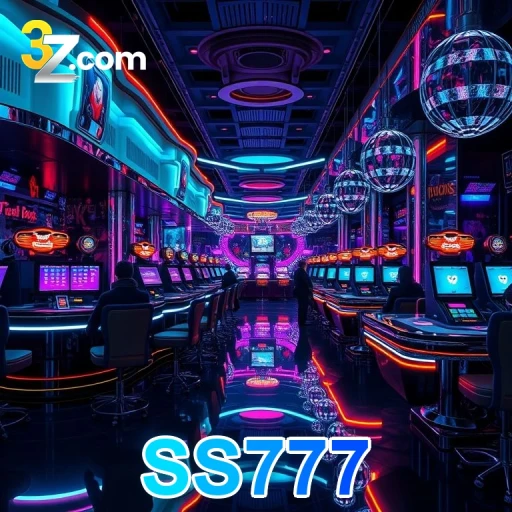 SS777